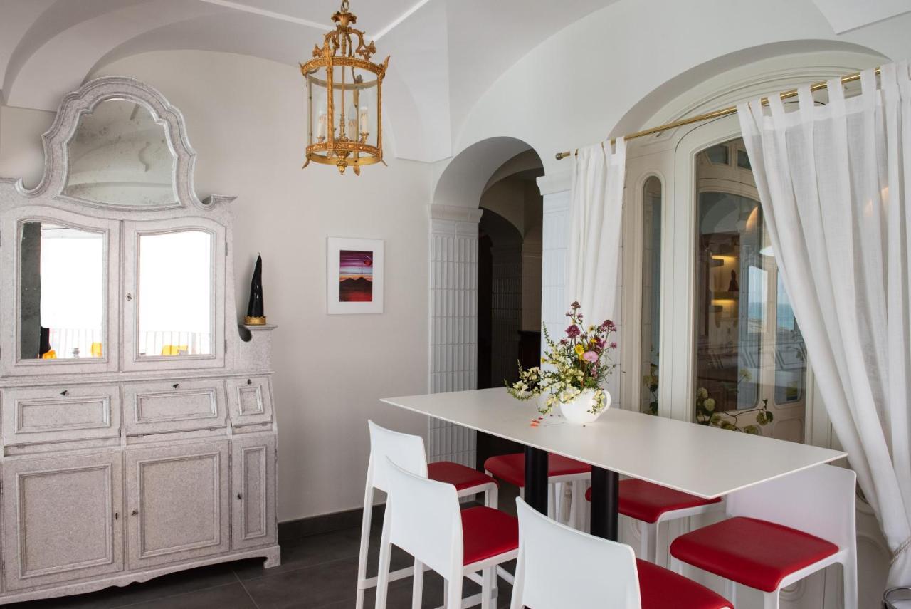 Taverna Del Capitano Marina del Cantone Ngoại thất bức ảnh