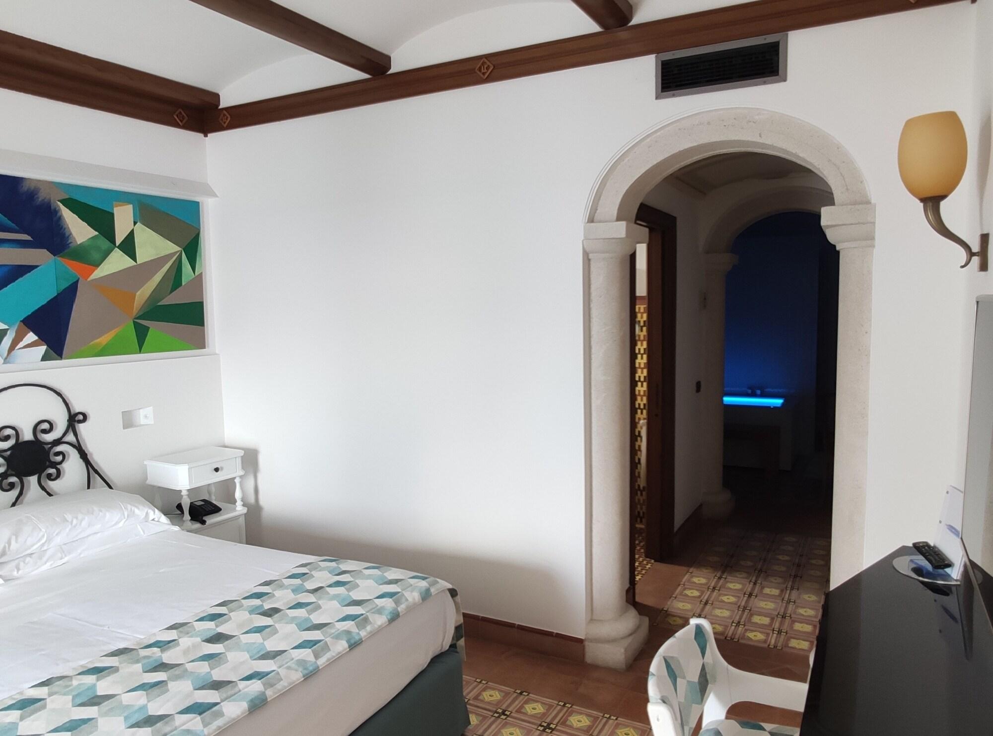 Taverna Del Capitano Marina del Cantone Ngoại thất bức ảnh
