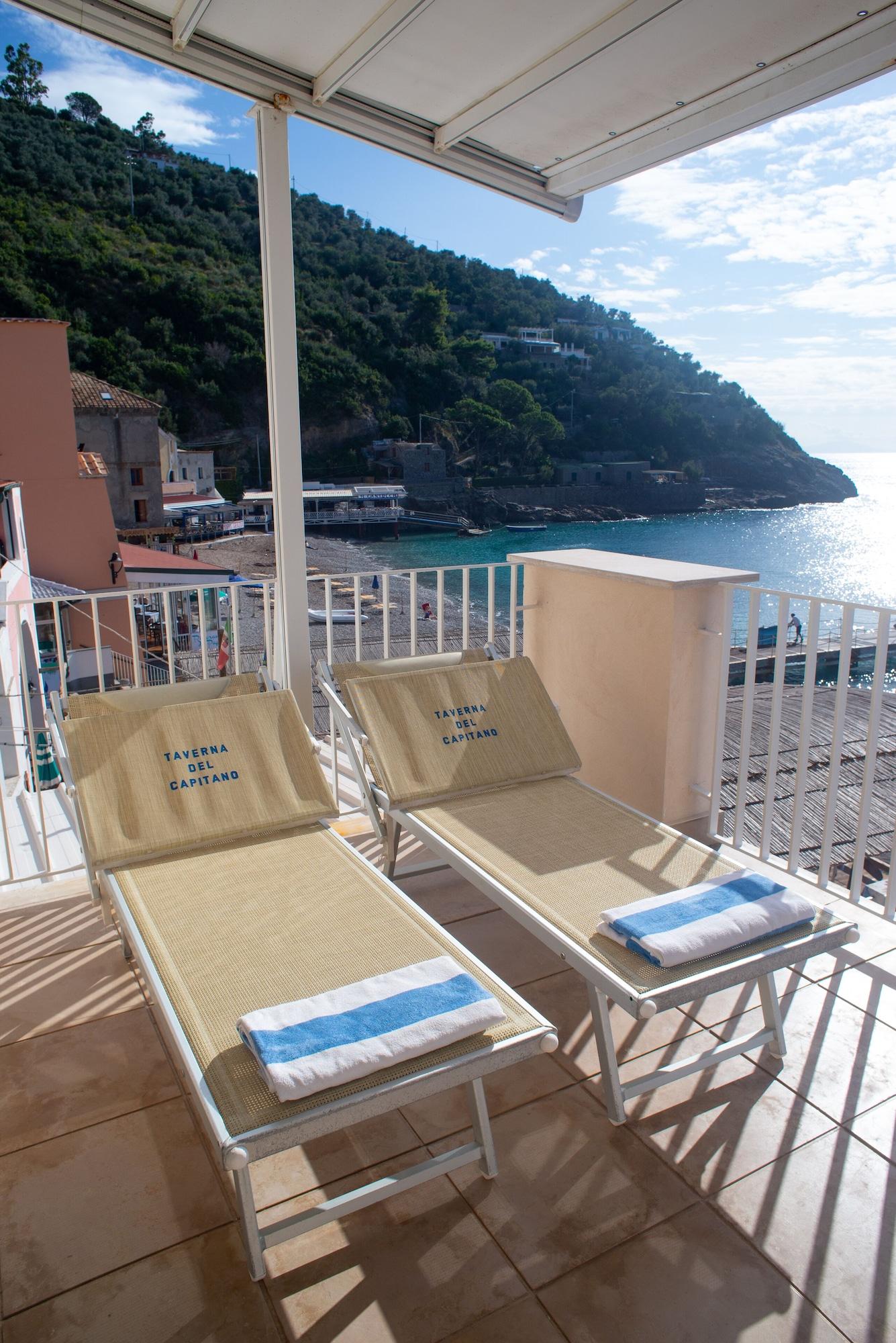 Taverna Del Capitano Marina del Cantone Ngoại thất bức ảnh