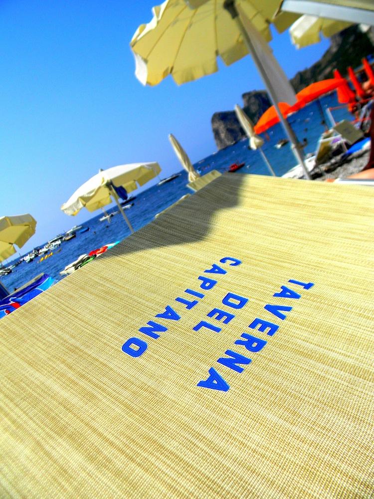 Taverna Del Capitano Marina del Cantone Ngoại thất bức ảnh