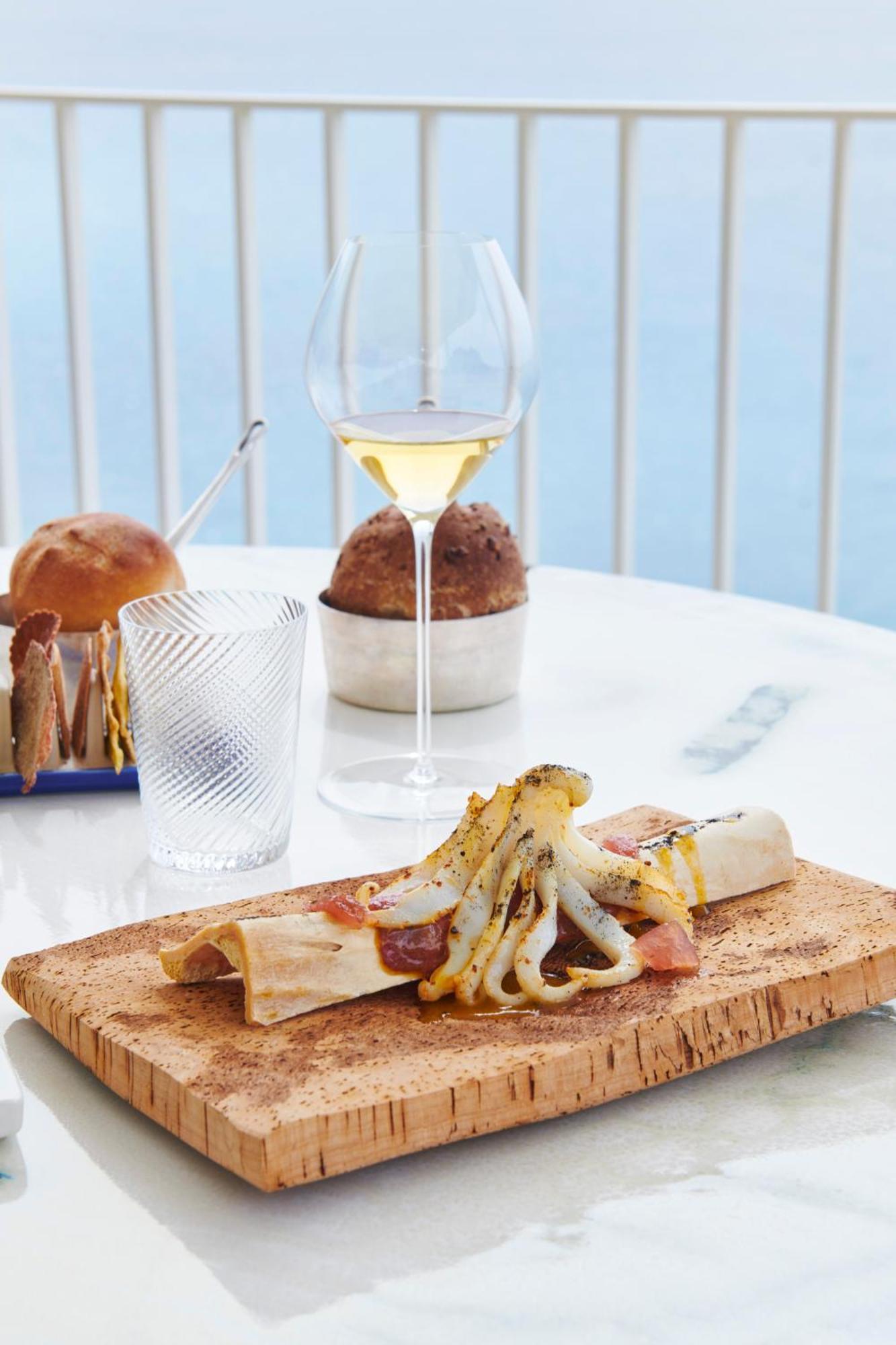 Taverna Del Capitano Marina del Cantone Ngoại thất bức ảnh