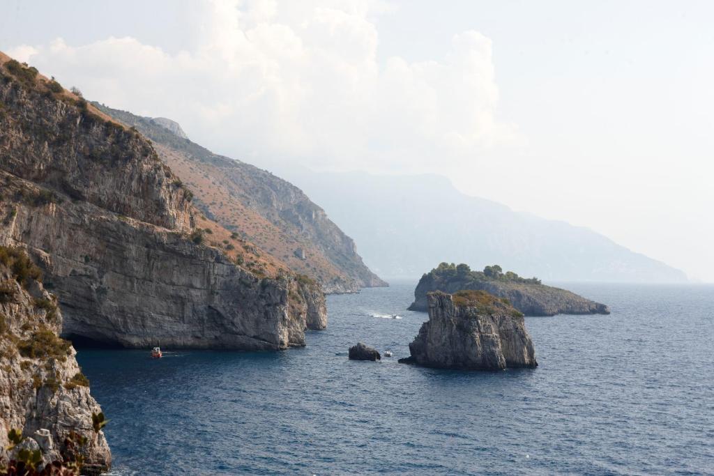 Taverna Del Capitano Marina del Cantone Ngoại thất bức ảnh