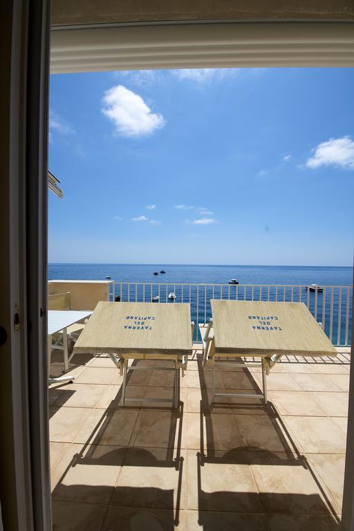 Taverna Del Capitano Marina del Cantone Ngoại thất bức ảnh